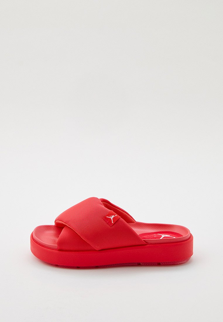 Сланцы Jordan Jordan Sophia, цвет: красный, RTLACI984901 — купить в ...