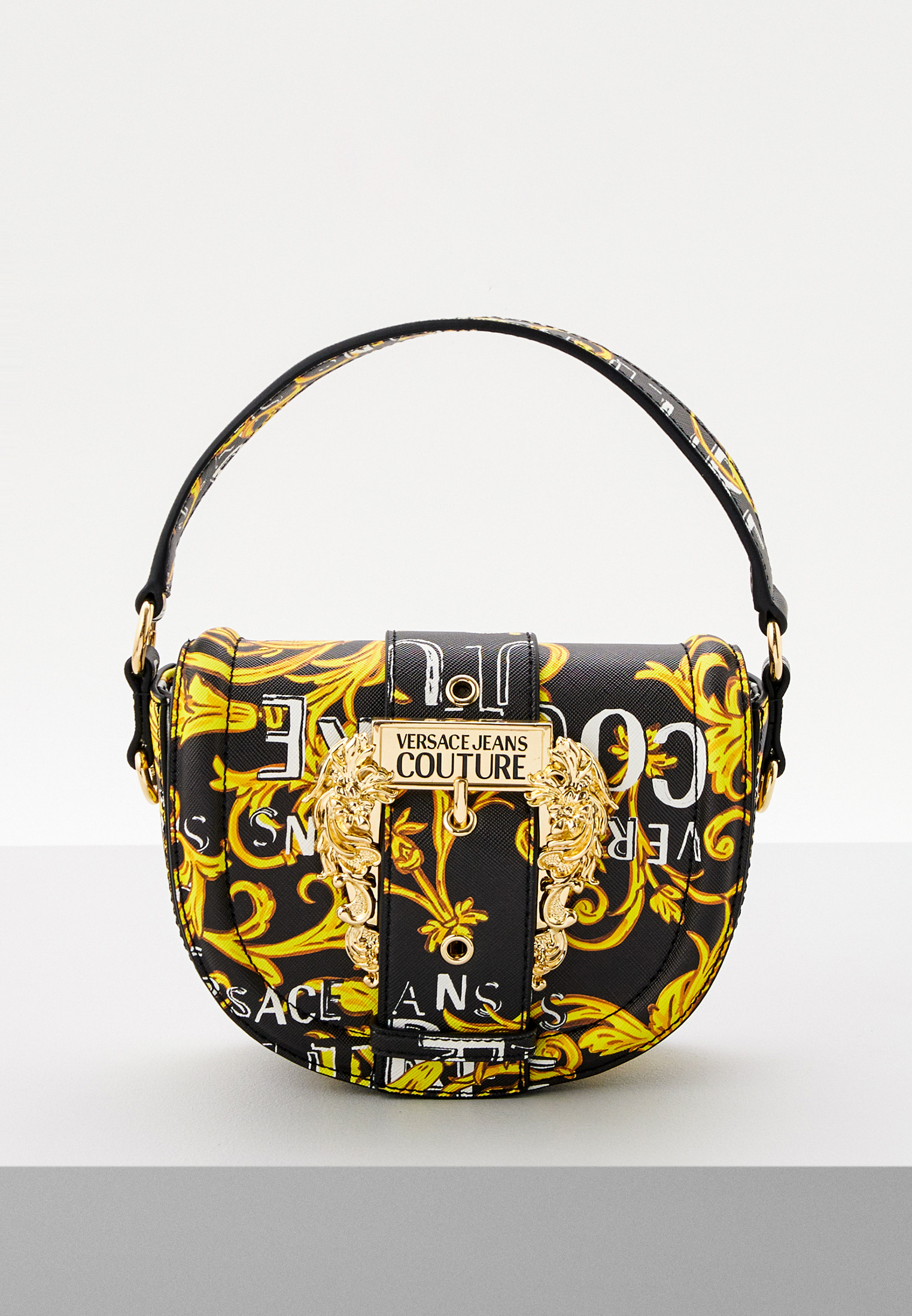 Сумка Versace Couture Купить