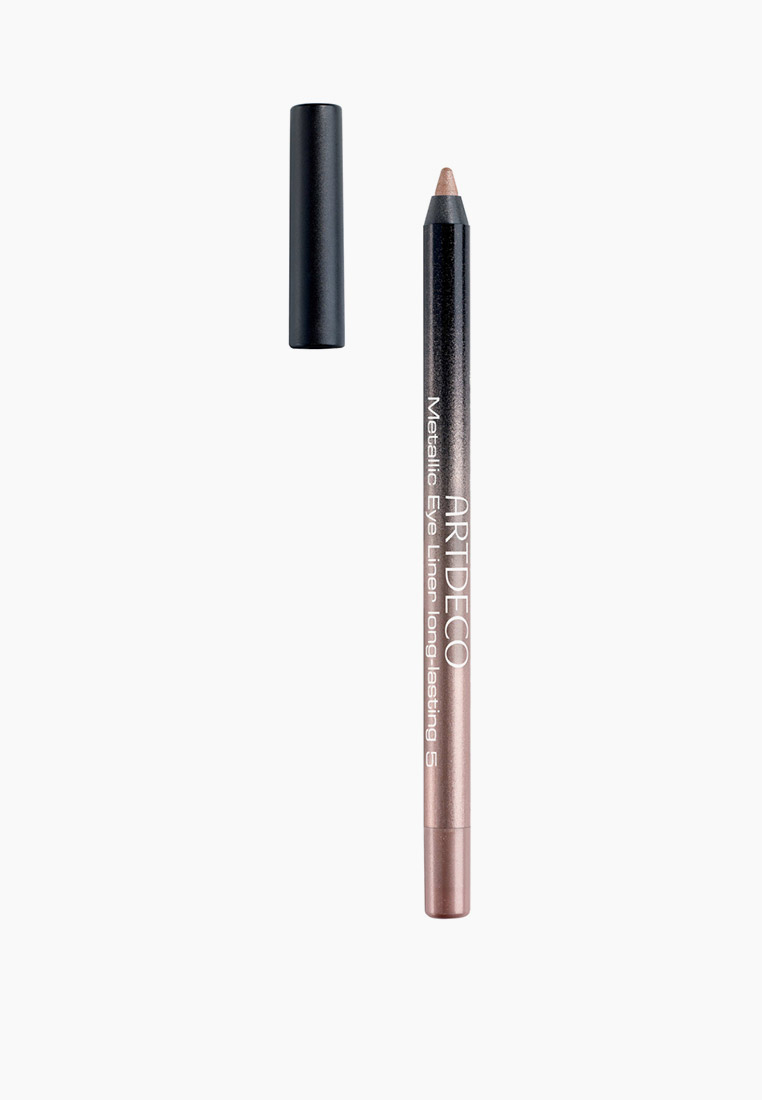 Карандаш для глаз Artdeco металлик Metallic Eye Liner Long-lasting тон ...