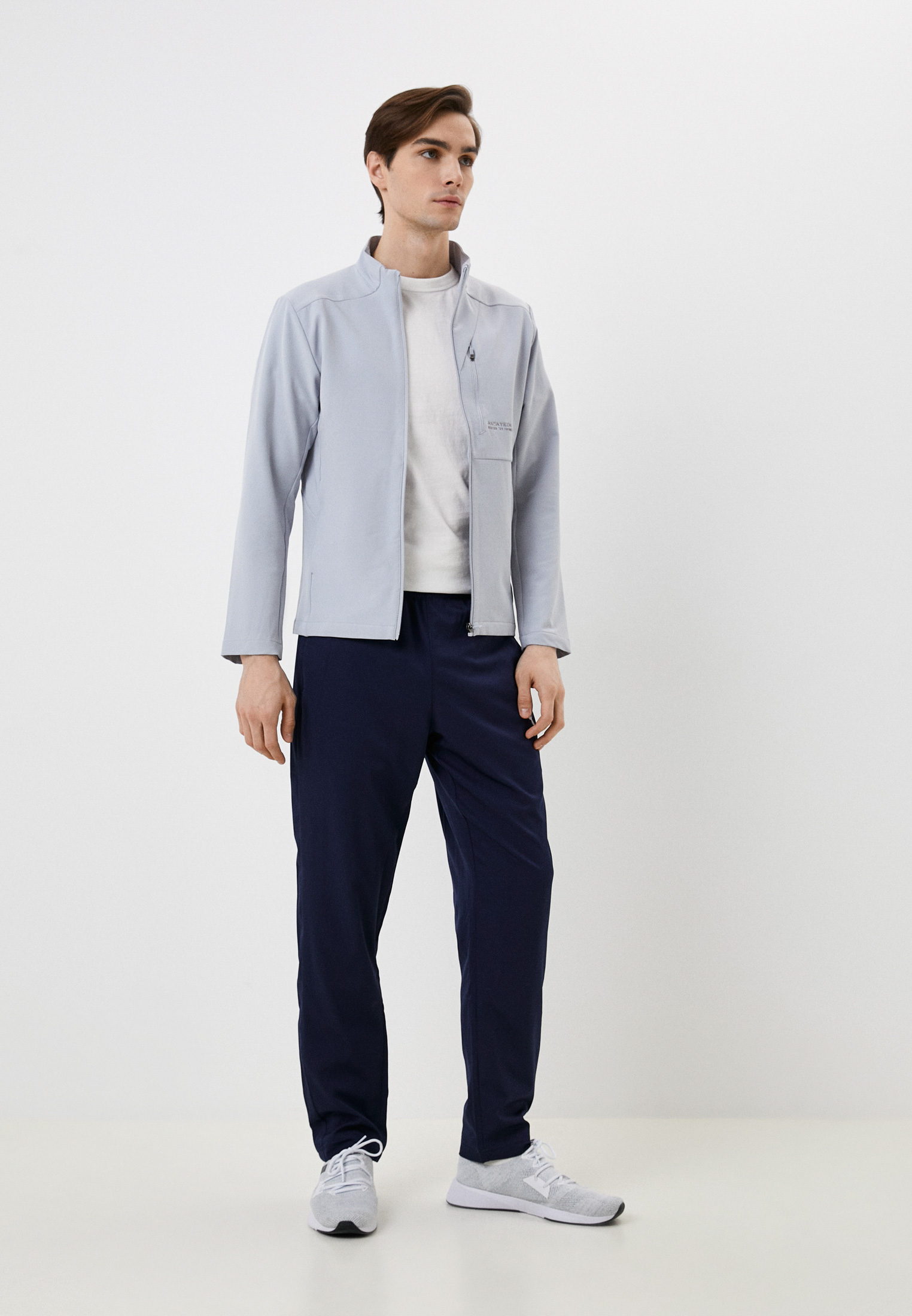 Штаны Active Woven Pants Puma
