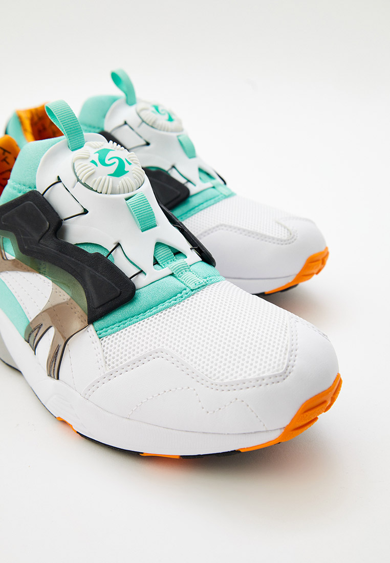 Puma disc blaze discount electric