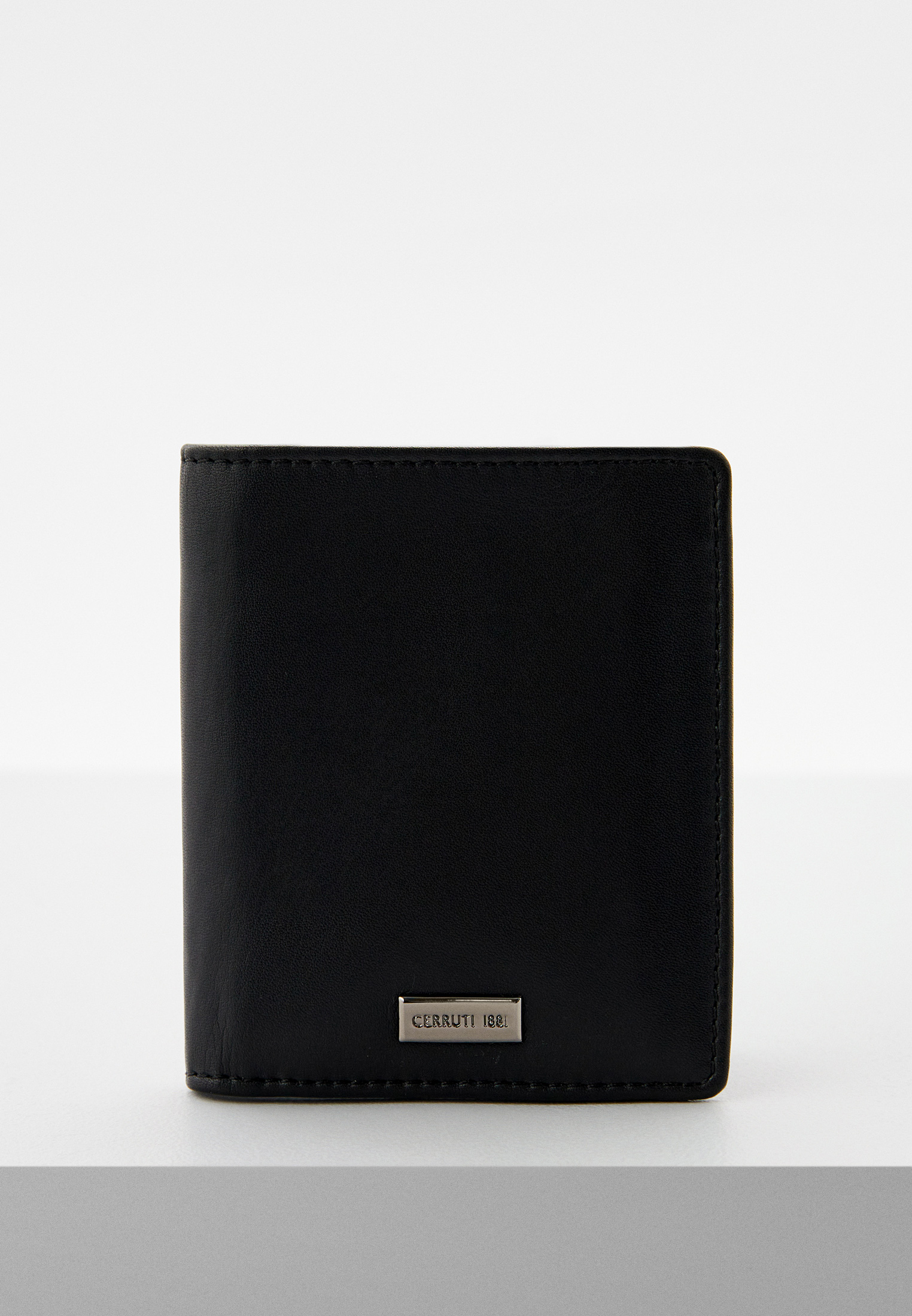 Кошелек Cerruti 1881, цвет: черный, RTLACJ602501 — купить в интернет ...