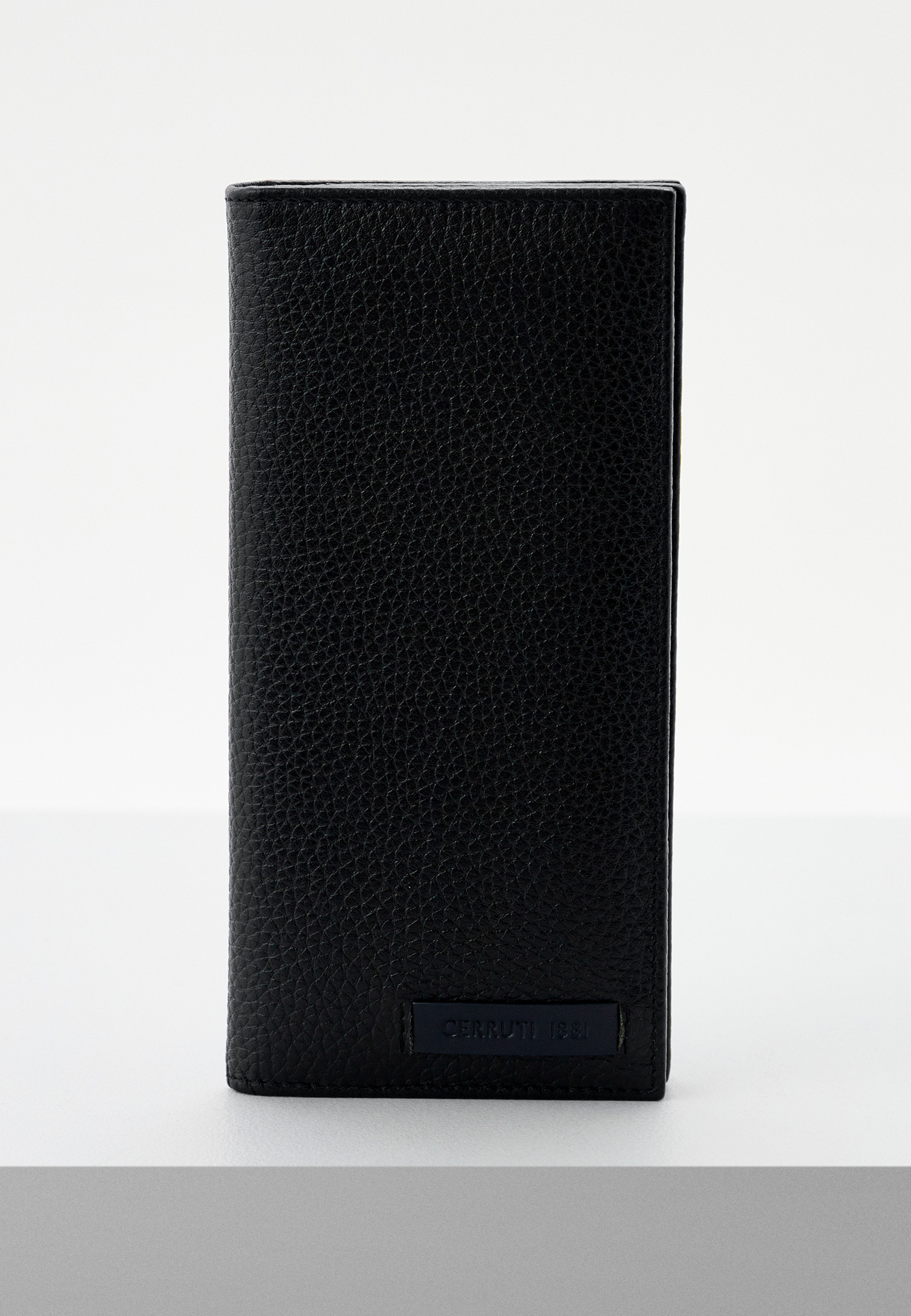 Кошелек Cerruti 1881, цвет: черный, RTLACJ602601 — купить в интернет ...