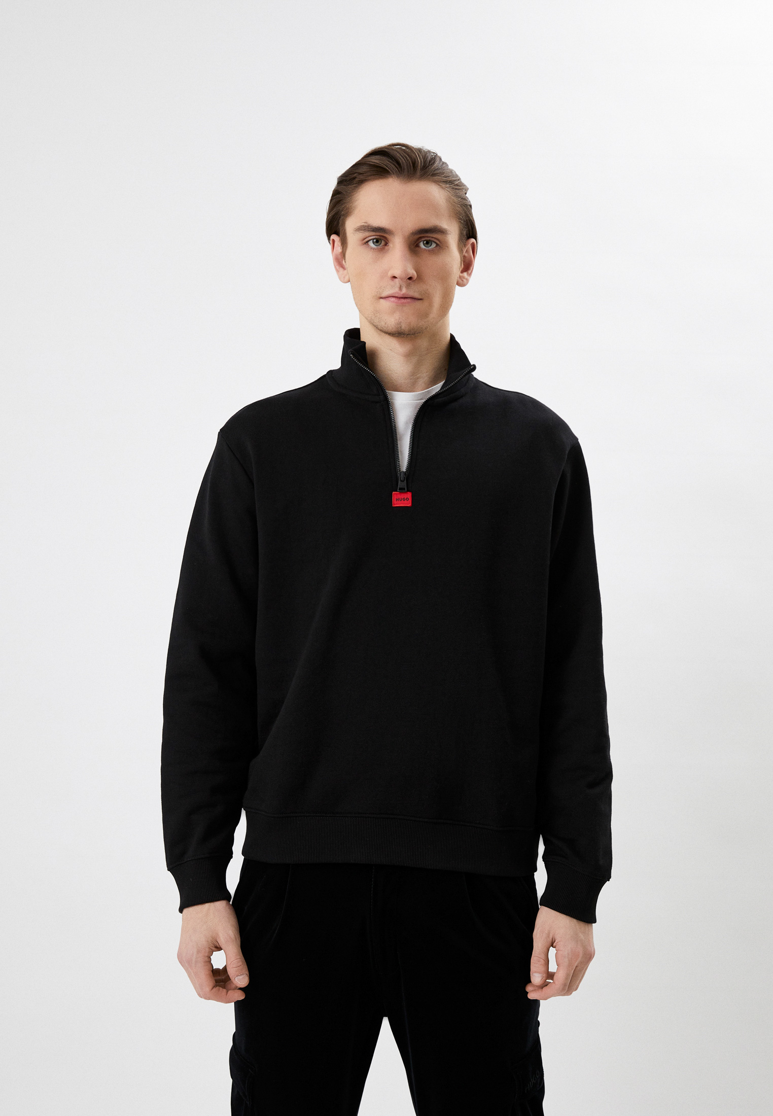 Олимпийка Essentials 3 Stripes adidas