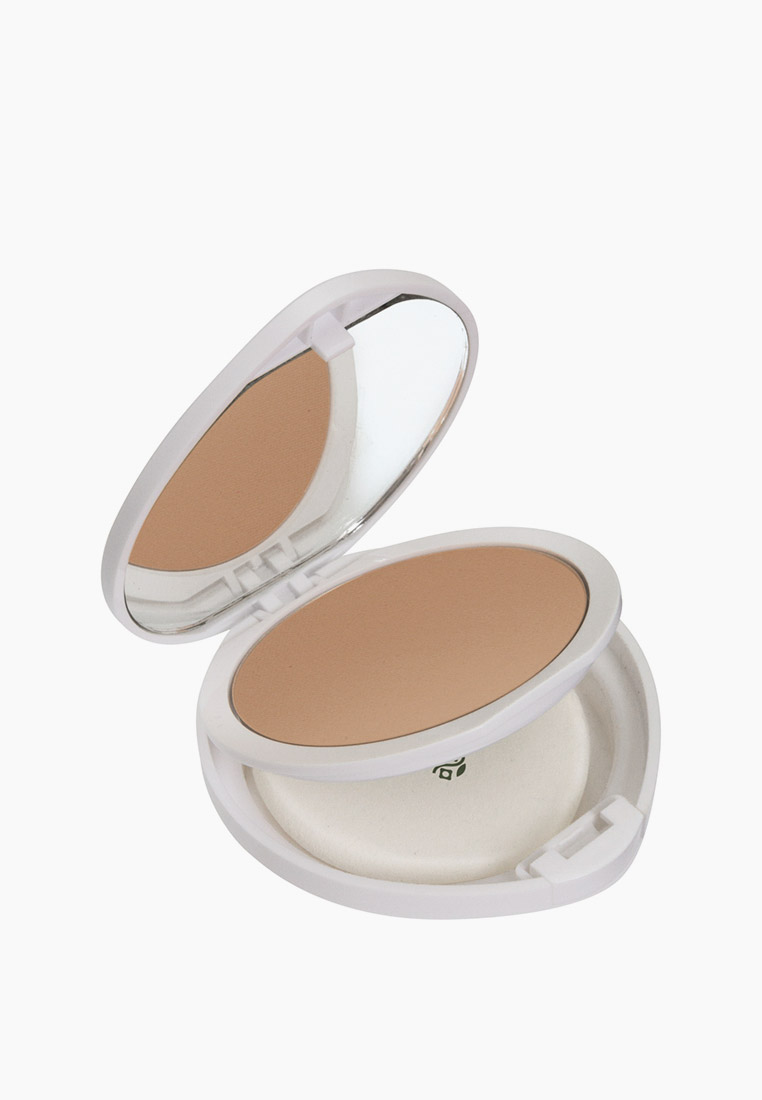 Пудра компактная Deborah универсальная, цвет: бежевый, RTLACJ758701 ...