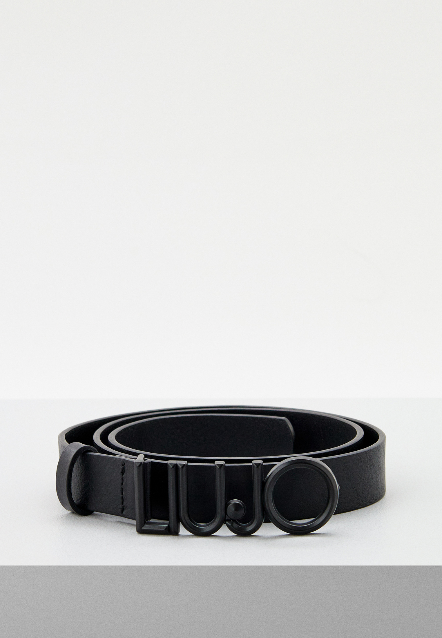 Ремень Liu Jo, цвет: черный, RTLACJ774401 — купить в интернет-магазине ...