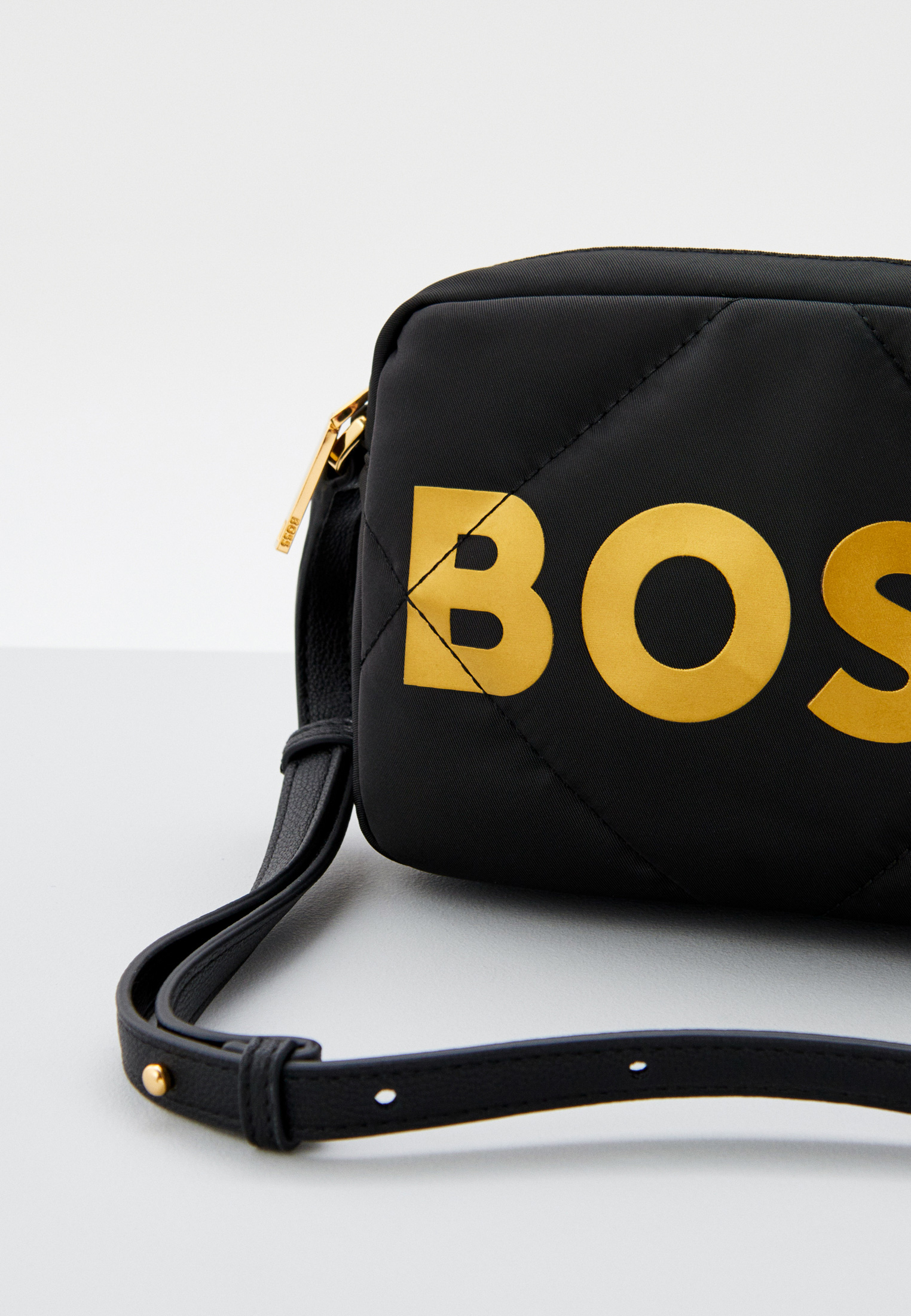 Купить Сумку Boss Женскую