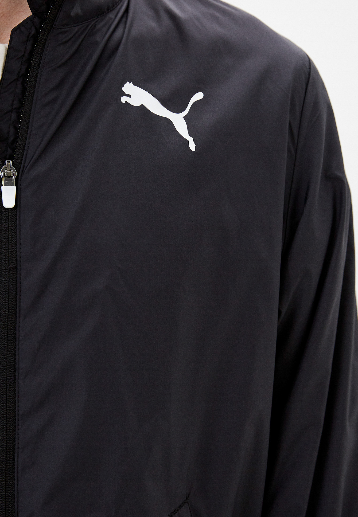 Купить Ветровку Puma Мужскую
