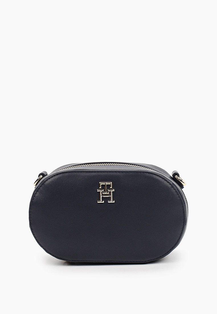 Сумка Tommy Hilfiger, цвет: синий, RTLACK049301 — купить в интернет ...