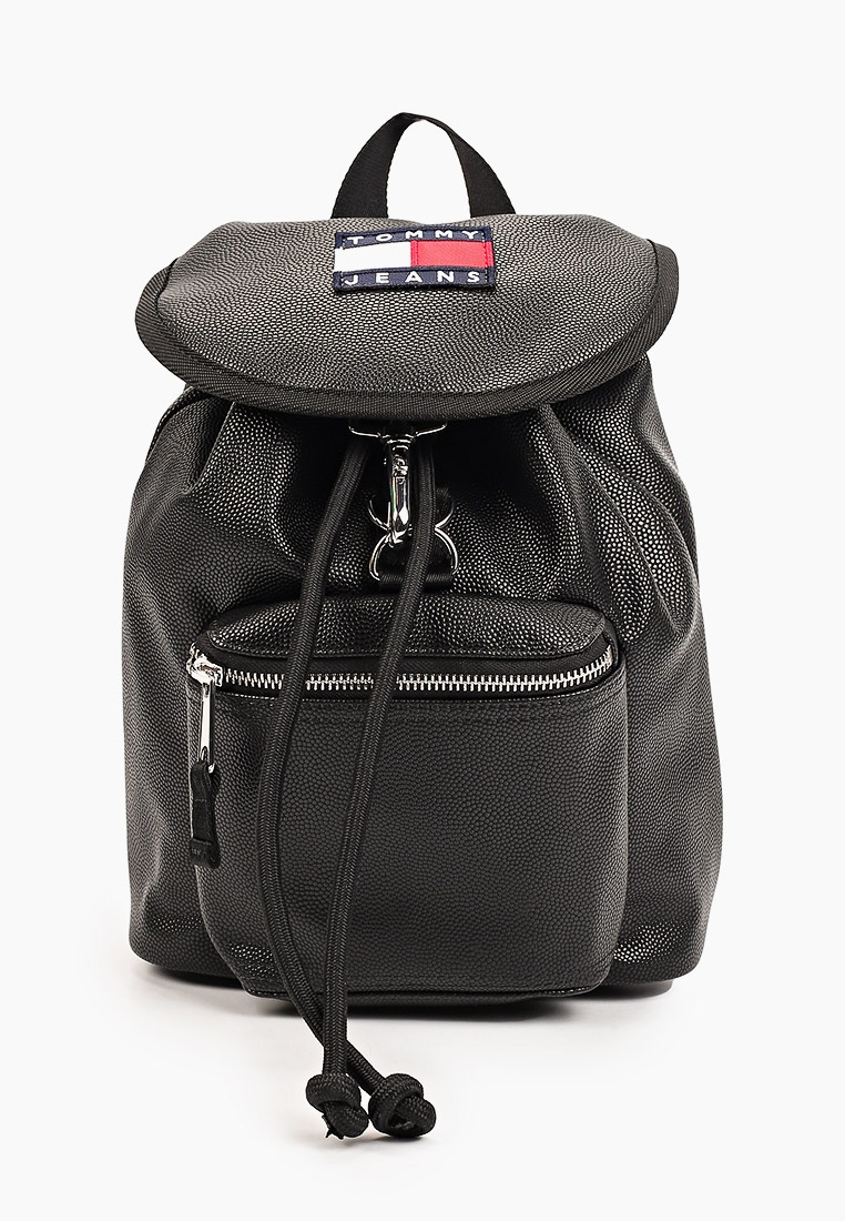 Рюкзак Tommy Jeans, цвет: черный, RTLACK089001 — купить в интернет ...