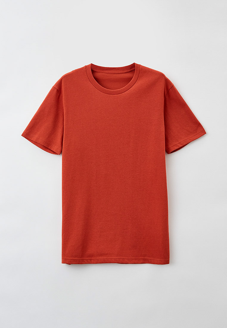 Футболка UNIQLO DRY, цвет: коричневый, RTLACK461001 — купить в интернет ...