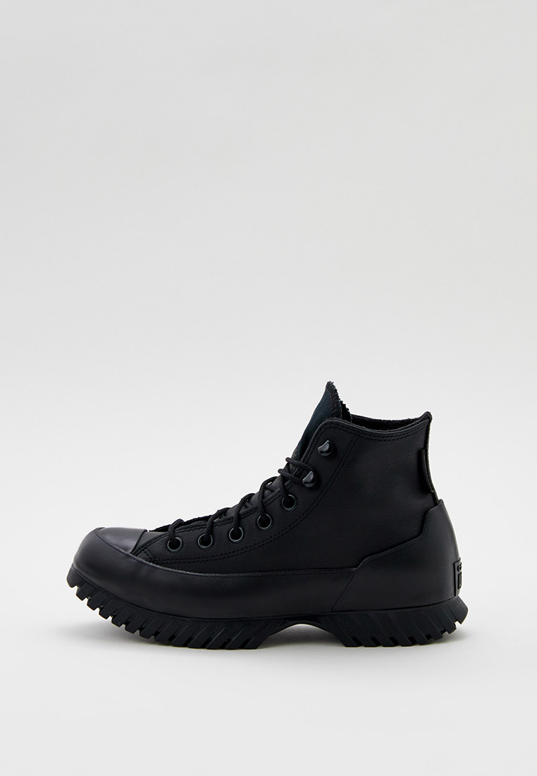 Ботинки Converse CHUCK TAYLOR ALL STAR LUGGED WINTER 2.0, цвет: черный ...