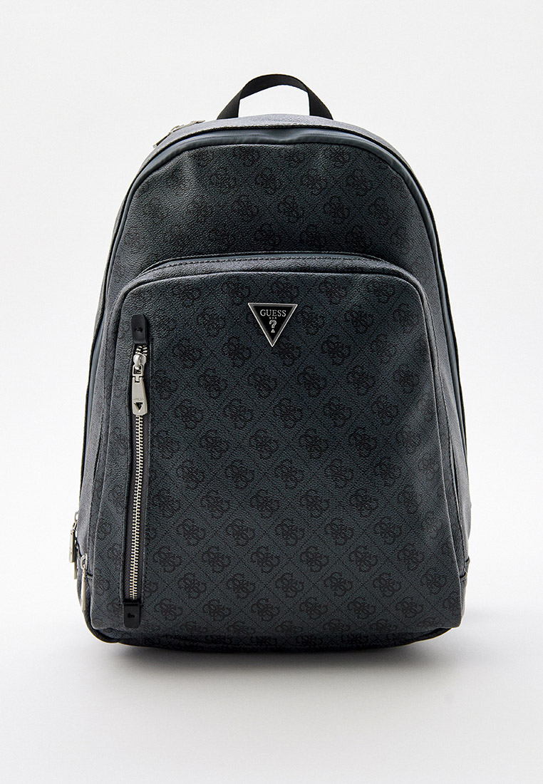 Рюкзак Guess, цвет: серый, RTLACK467701 — купить в интернет-магазине Lamoda