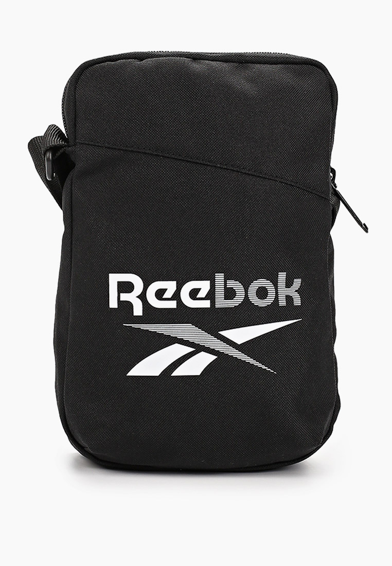 Сумка Reebok TE CITY BAG, цвет: синий, RTLACK469301 — купить в интернет ...