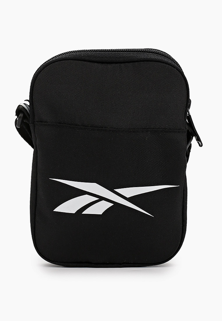 Сумка Reebok MYT CITY BAG, цвет: черный, RTLACK469901 — купить в ...