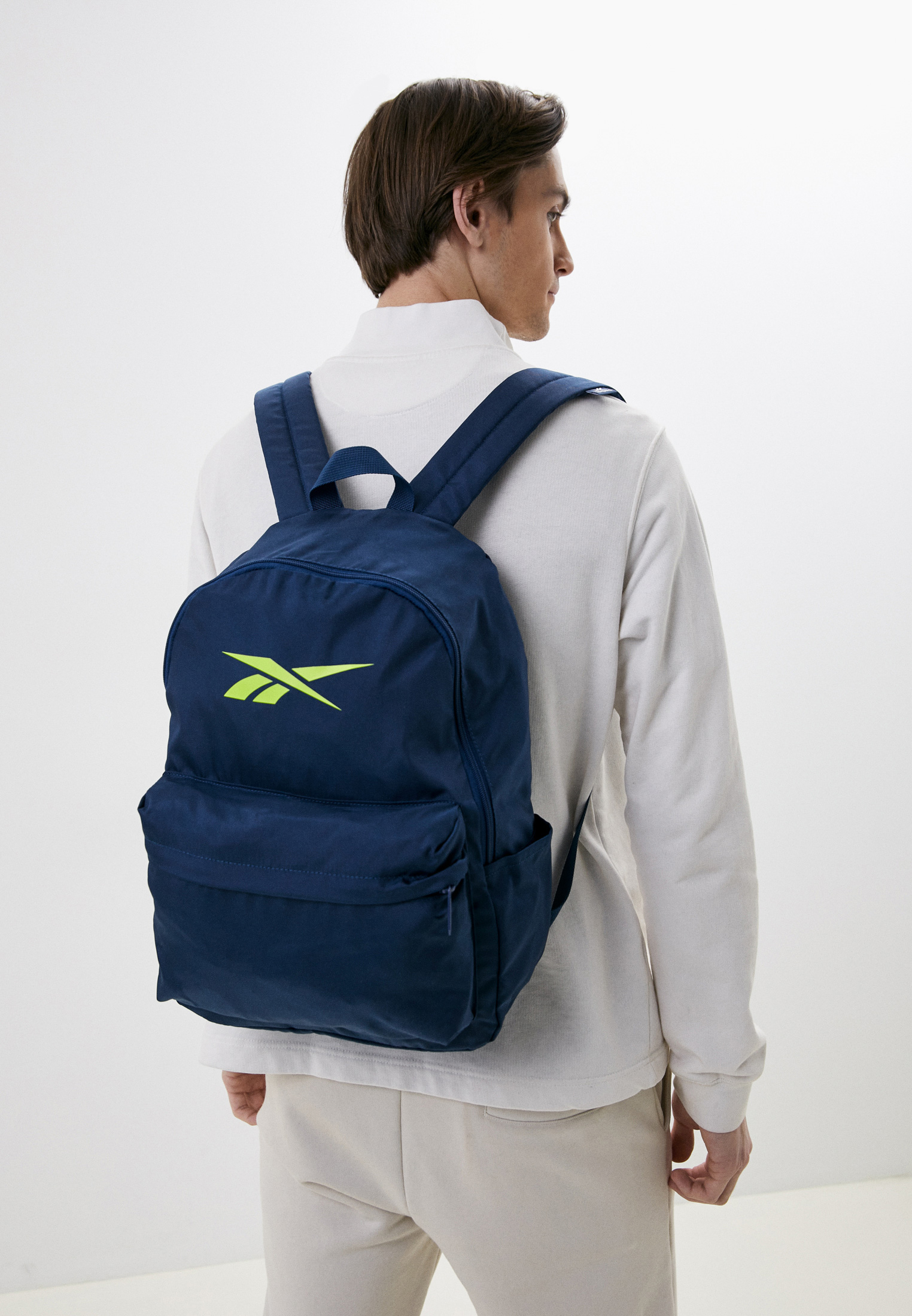 Мужской Рюкзак Reebok Купить