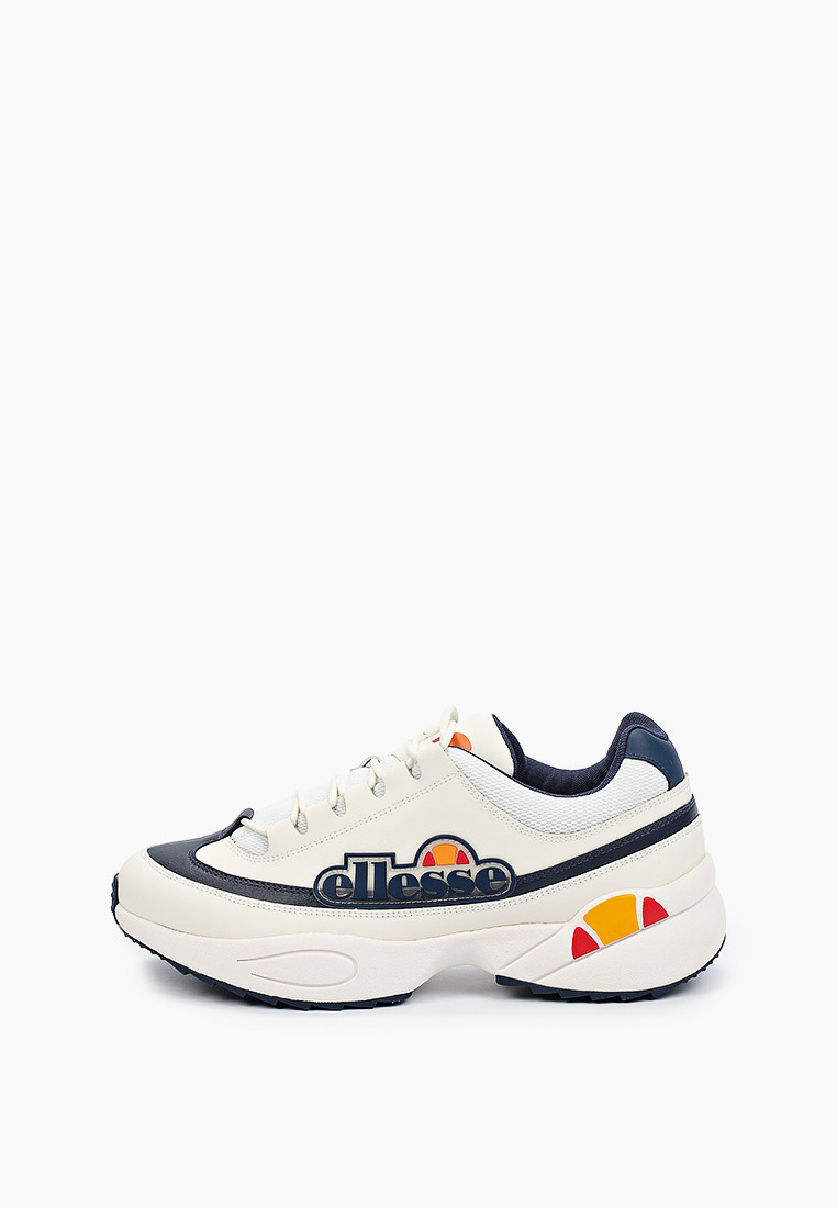 Кроссовки Ellesse, цвет: бежевый, RTLACK495701 — купить в интернет ...