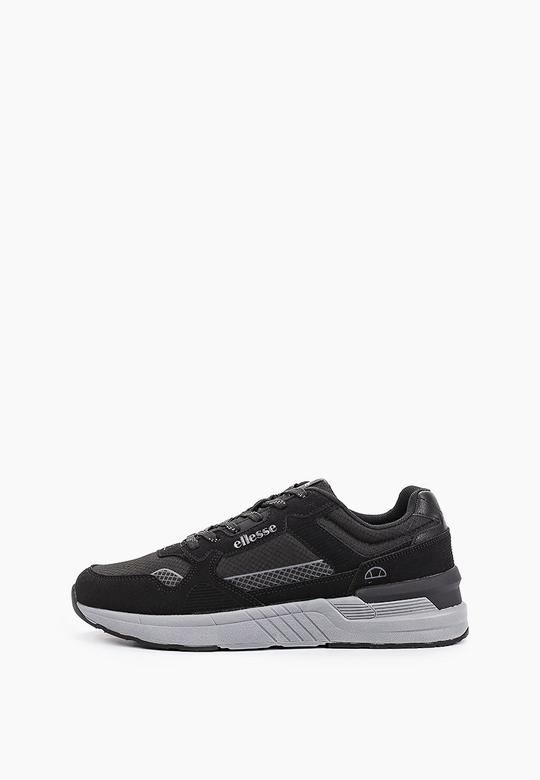Кроссовки Ellesse, цвет: черный, RTLACK495901 — купить в интернет ...
