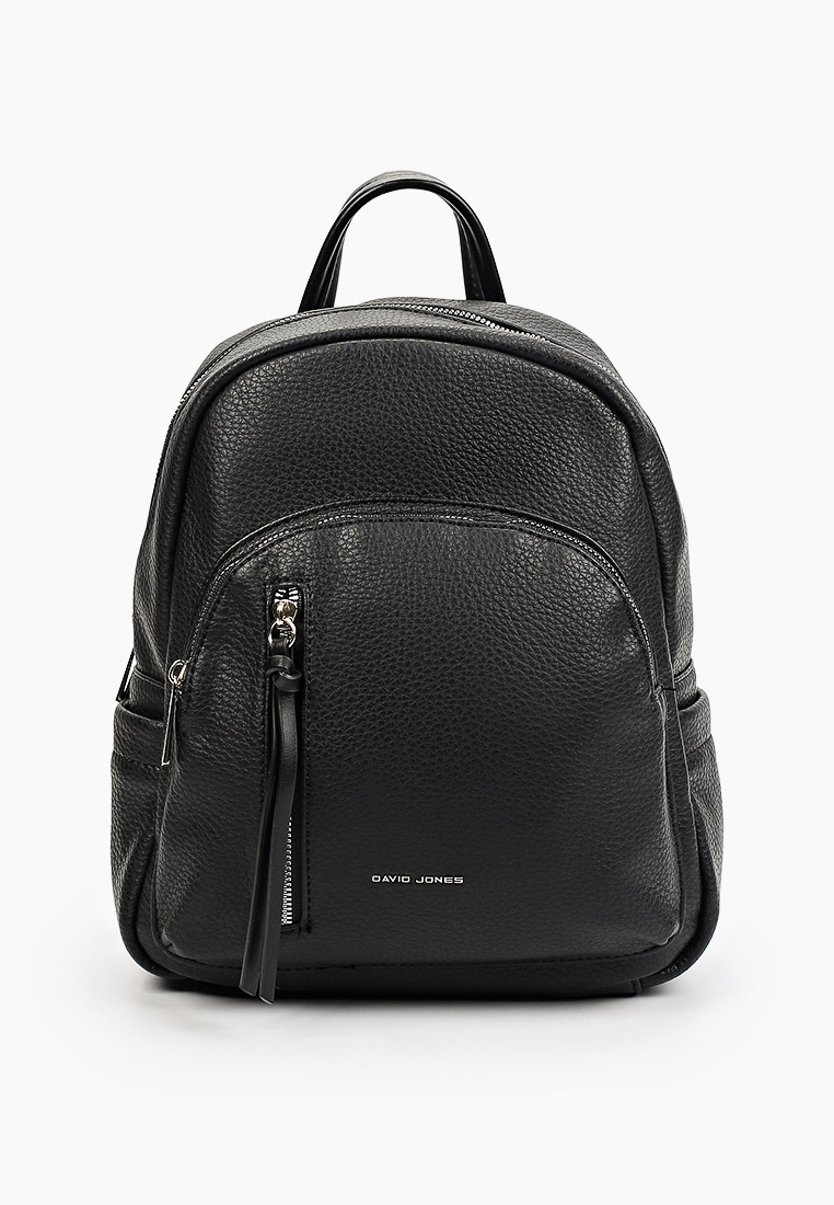 Рюкзак David Jones, цвет: черный, RTLACK594901 — купить в интернет ...