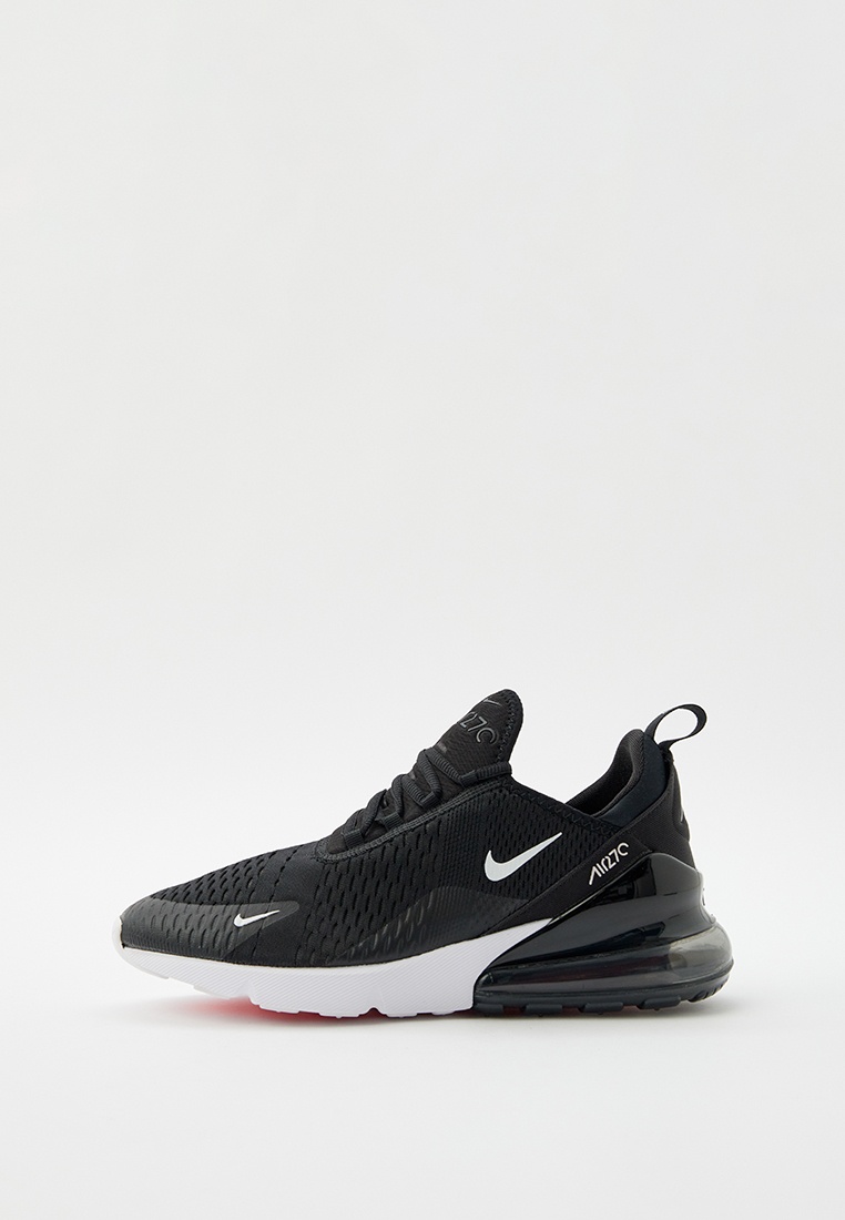 Nike airmax 270 schwarz best sale