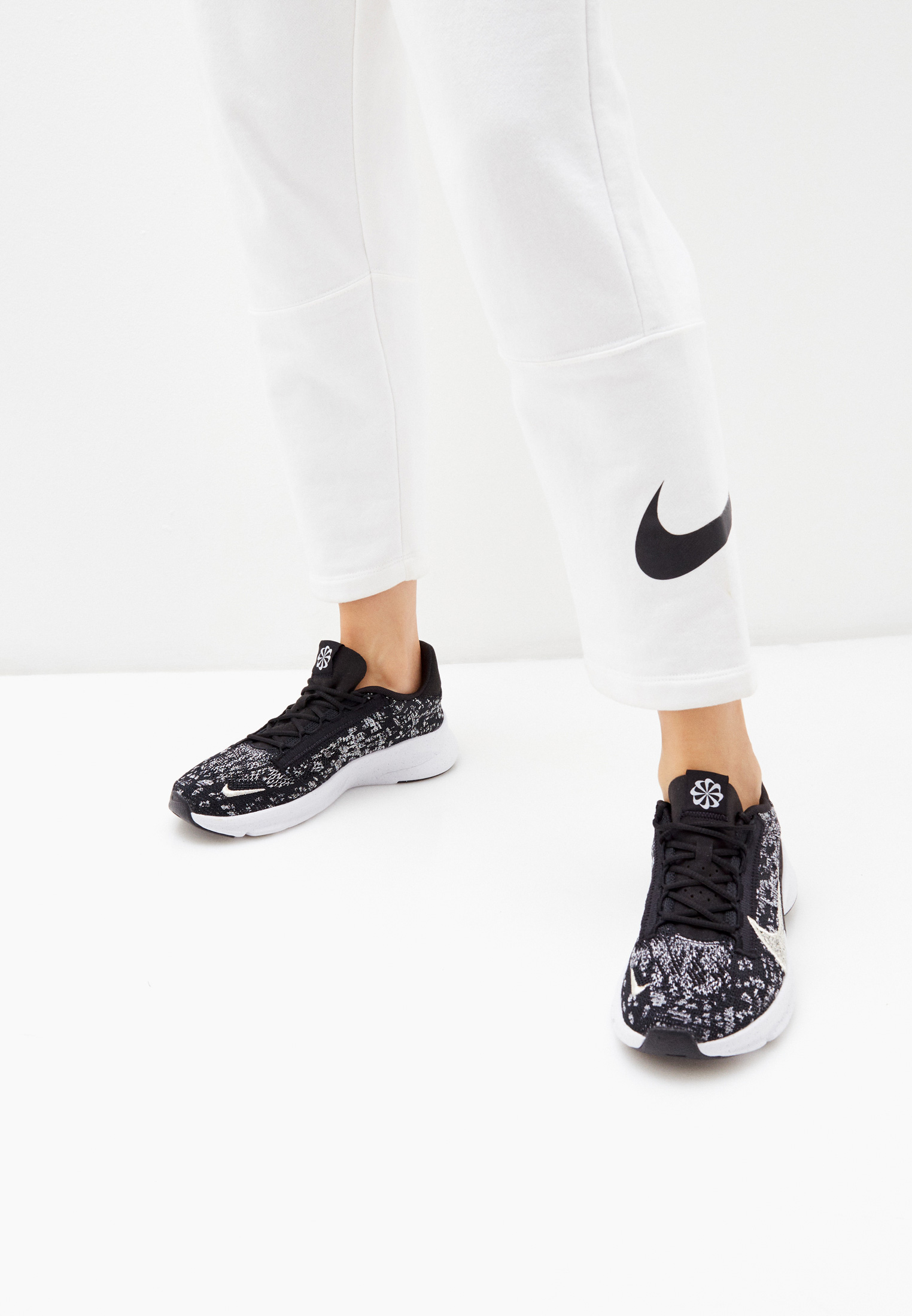 Nike W NIKE SUPERREP GO 3 NN FK RTLACK623501 Lamoda