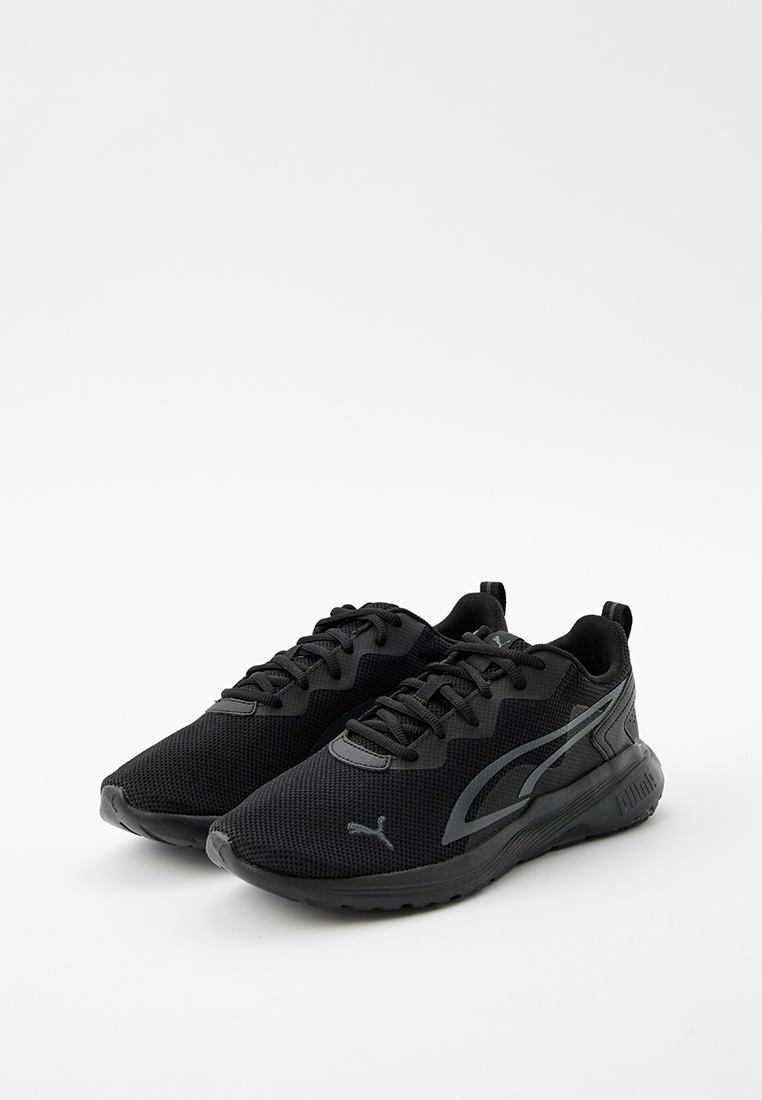 PUMA All Day Active Puma Black Dark Shadow RTLACK738902 Lamoda