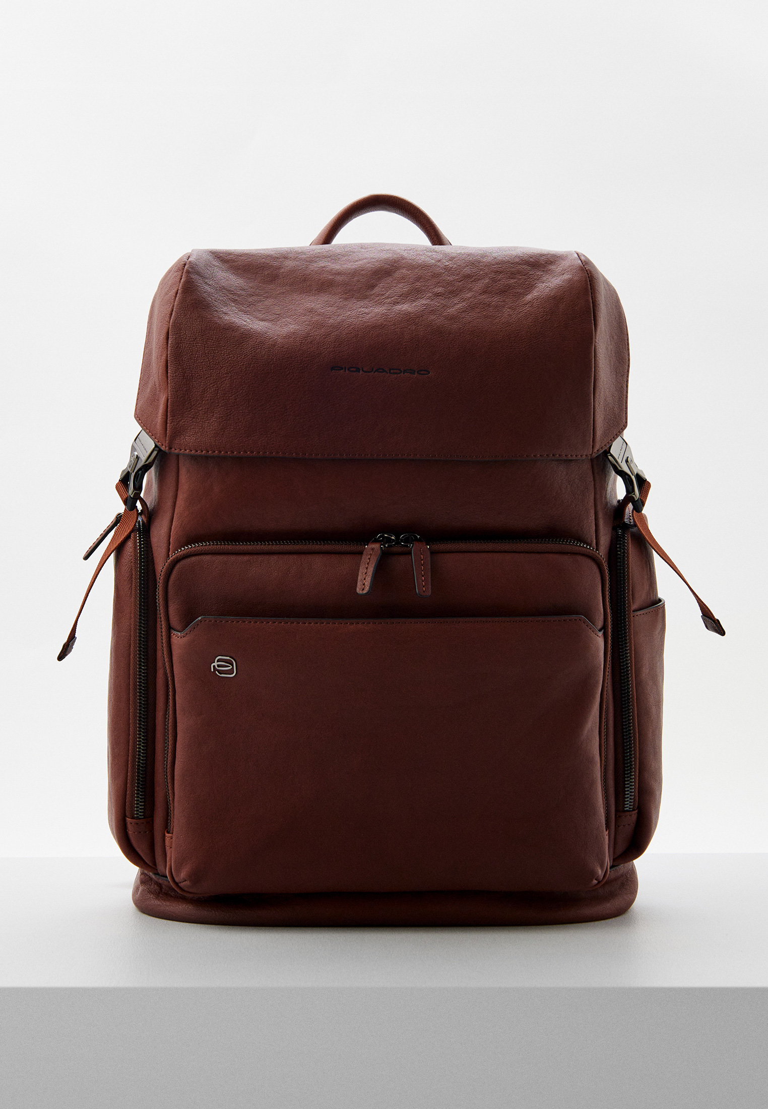Рюкзак Piquadro, цвет: коричневый, RTLACK854701 — купить в интернет ...