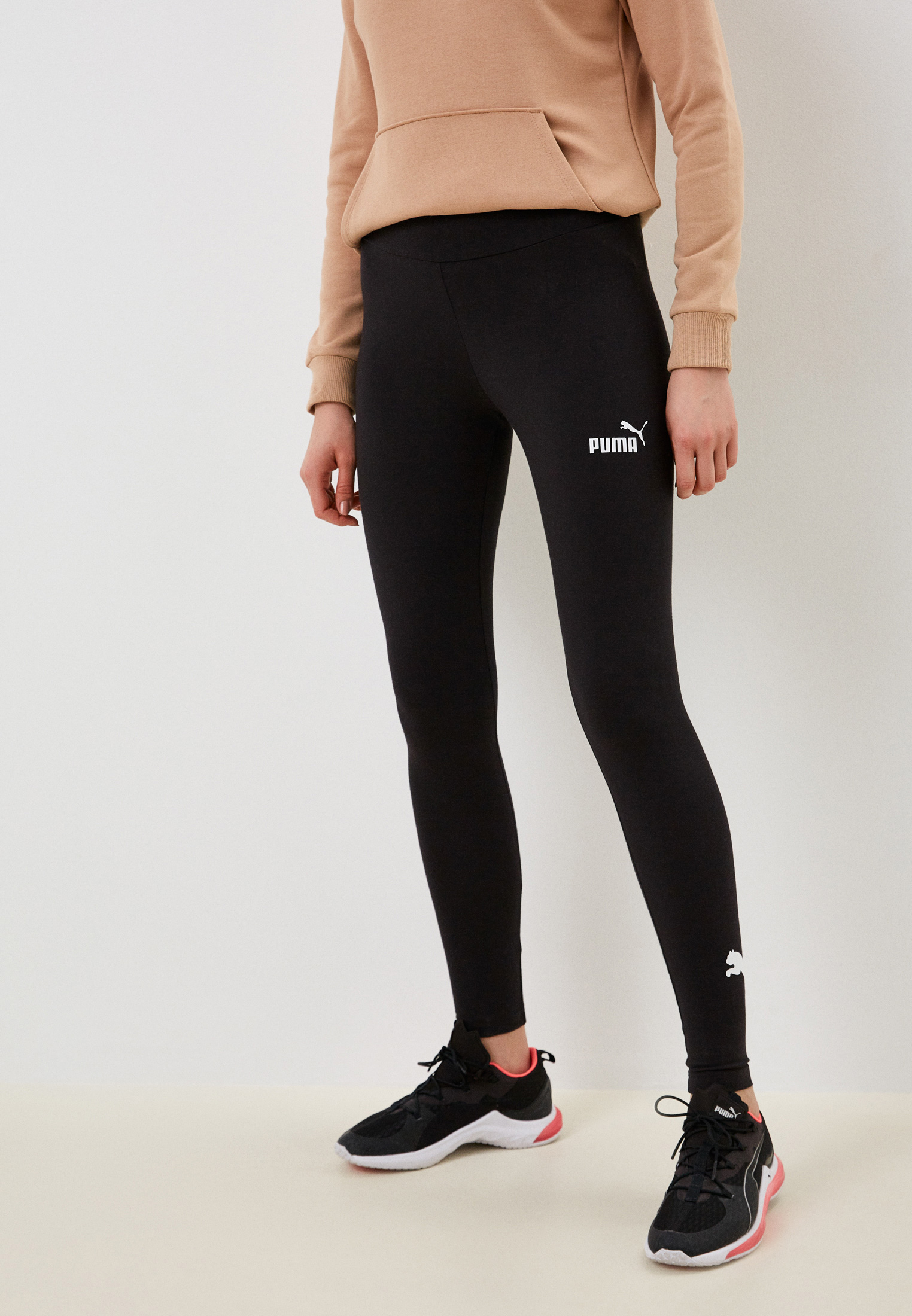 Puma essential leggings sale