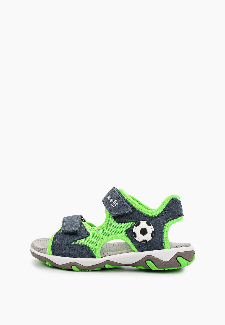 Superfit RTLACK970801