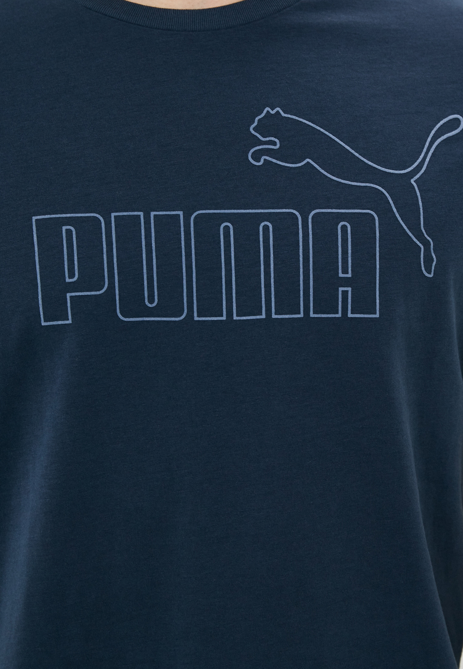 Flera uomo Puma футболка