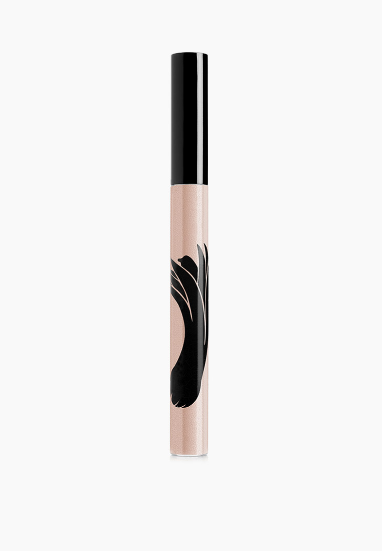 Тени для век Rouge Bunny Rouge Жидкие Eye Tint Тон 02 Coming Up Roses ...