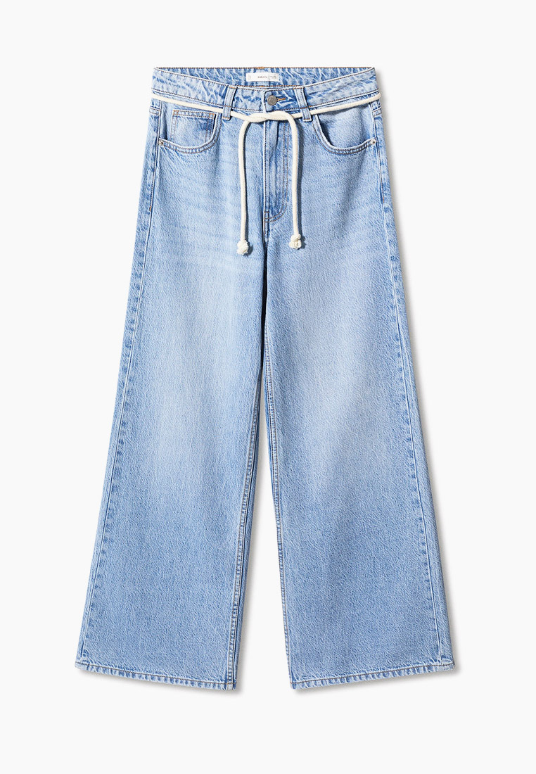 Джинсы Mango Kids SURF, цвет: голубой, RTLACL336101 — купить в интернет ...