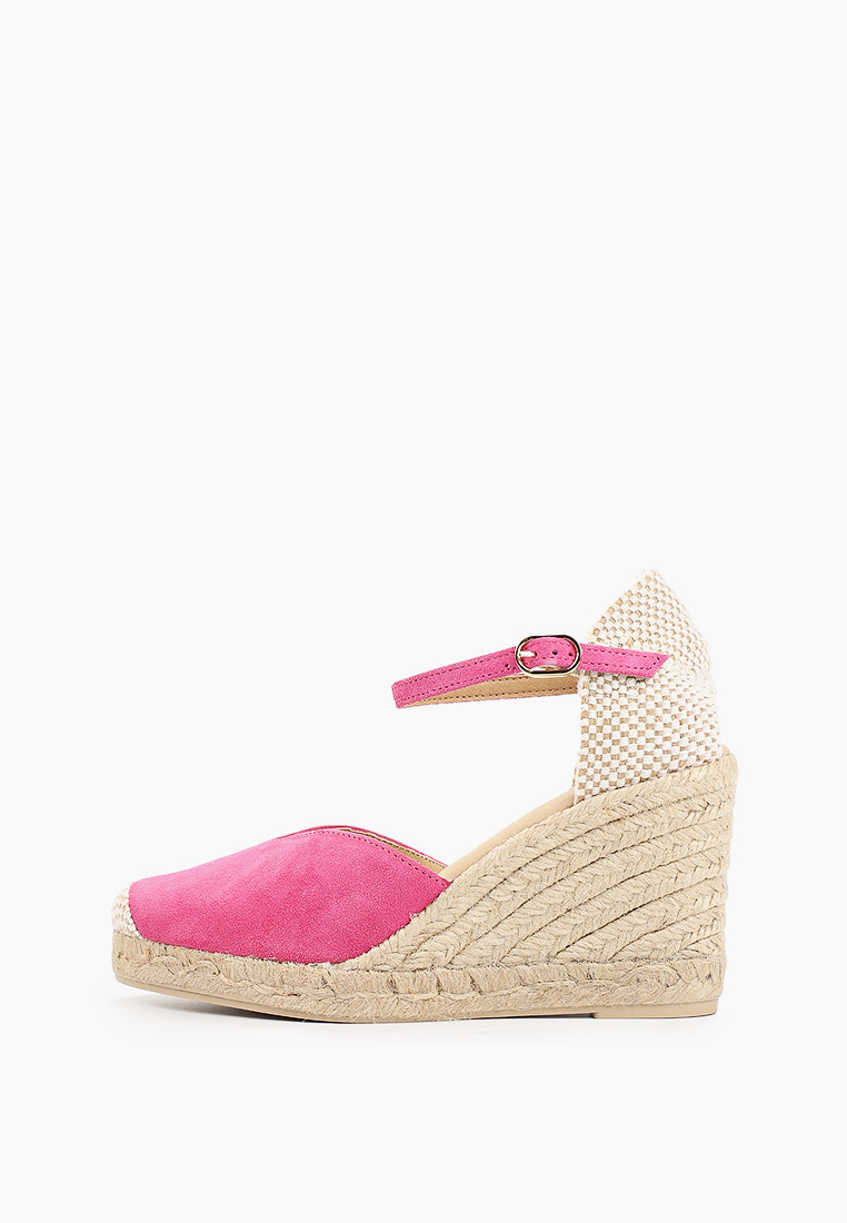 Туфли Geox GELSA, цвет: фуксия, RTLACL443801 — купить в интернет ...