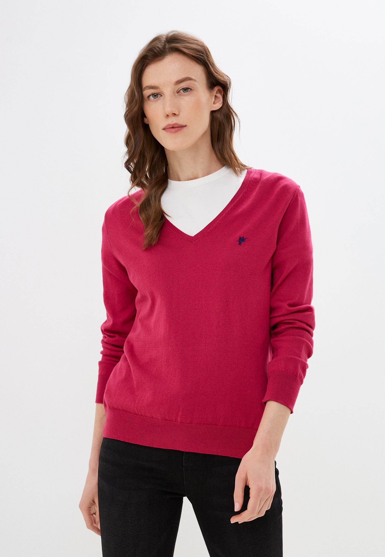 Купить Пуловер Женский В Интернет Магазине