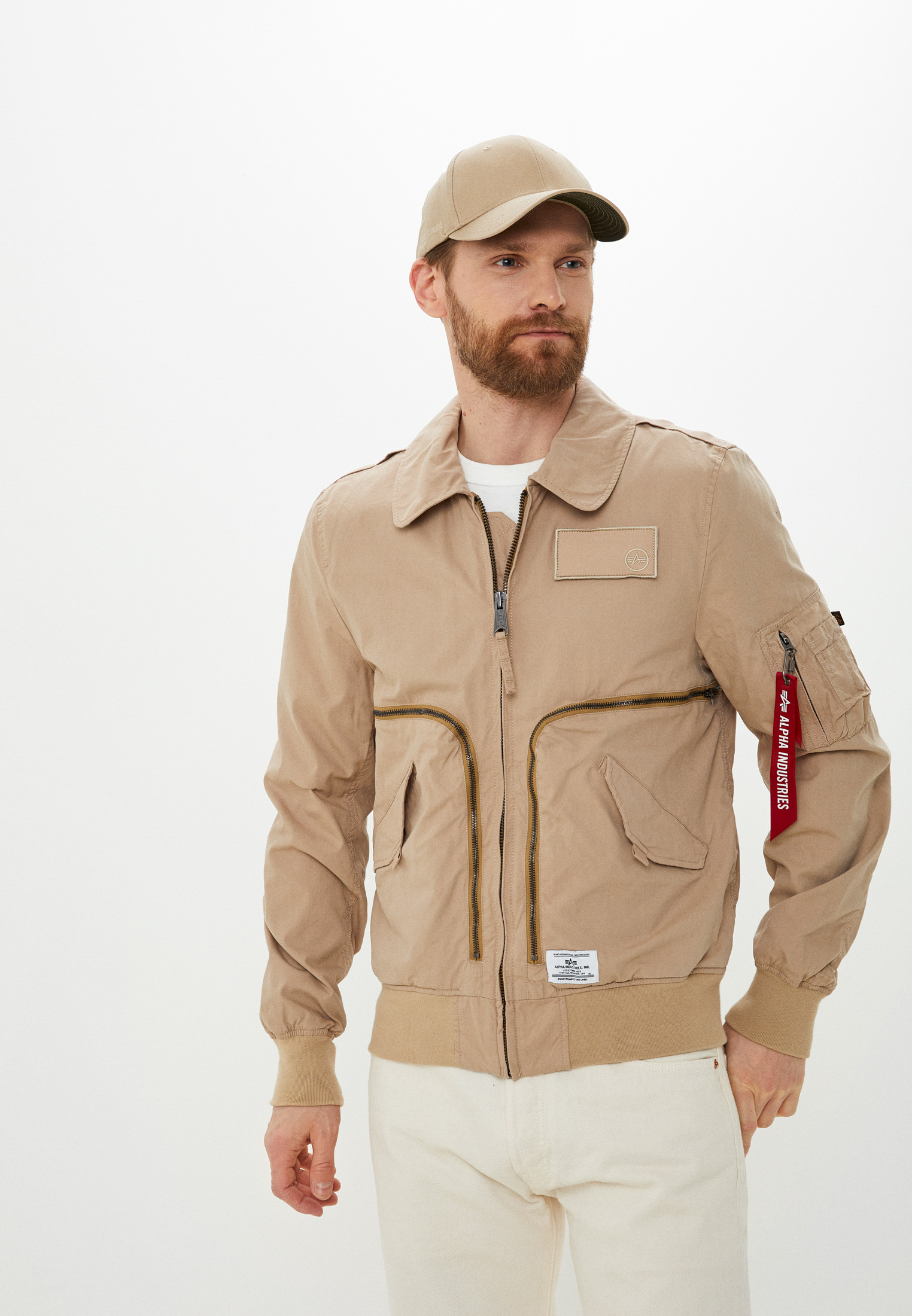 Cwu 36p mod flight jacket hotsell