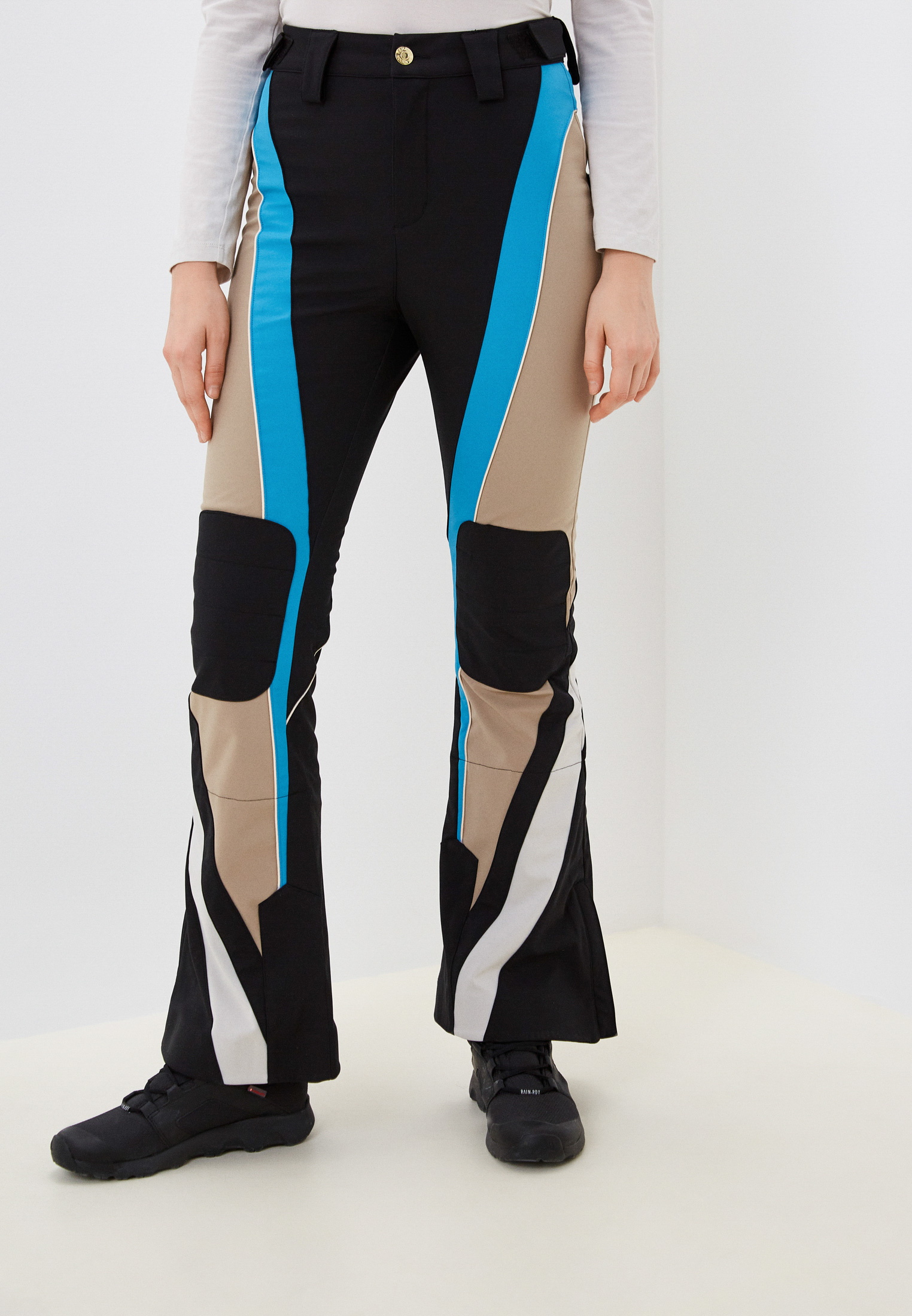 Брюки сноубордические P.E Nation ST. MORITZ SNOW PANT, цвет ...