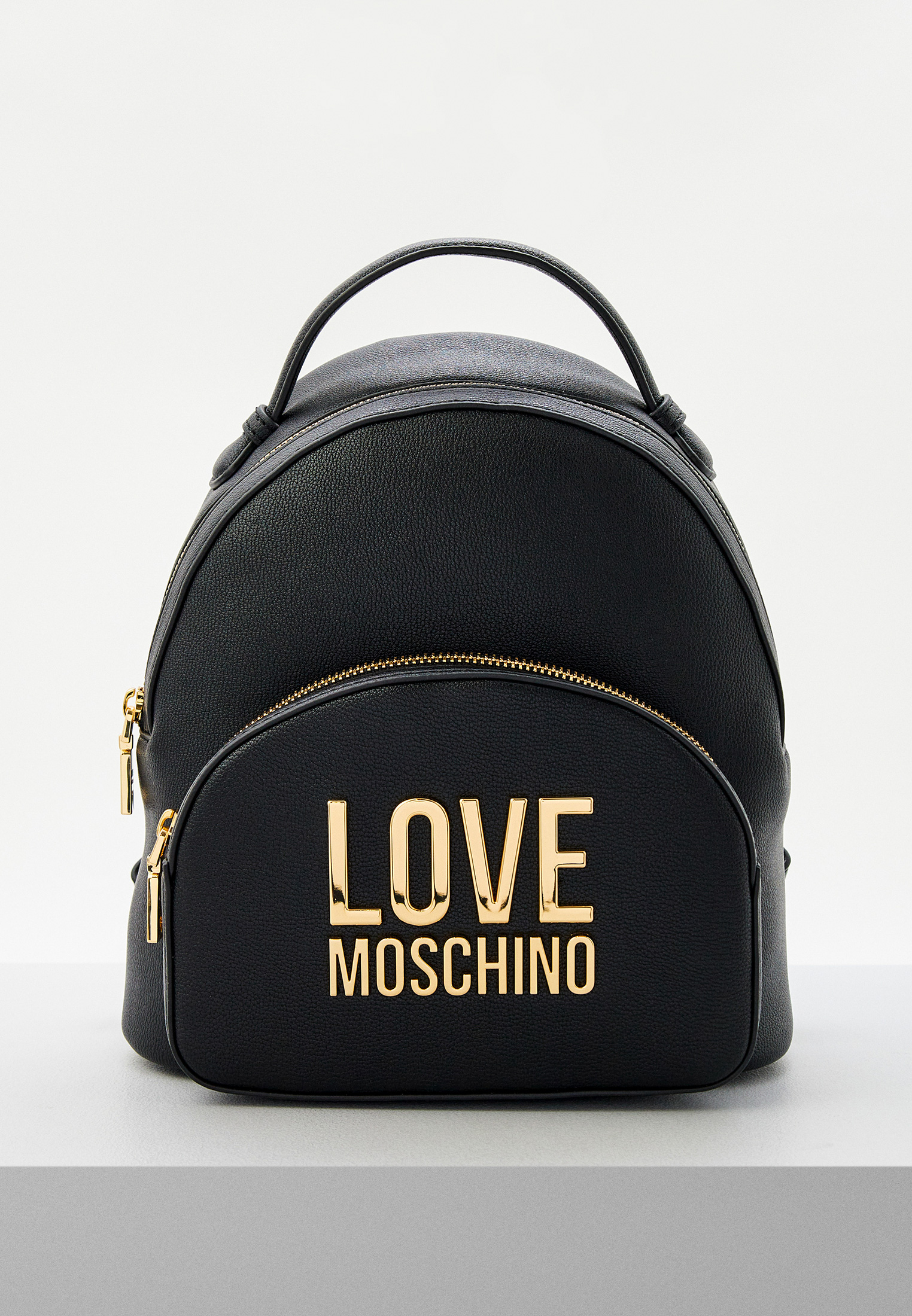 Женские Рюкзаки Moschino Купить