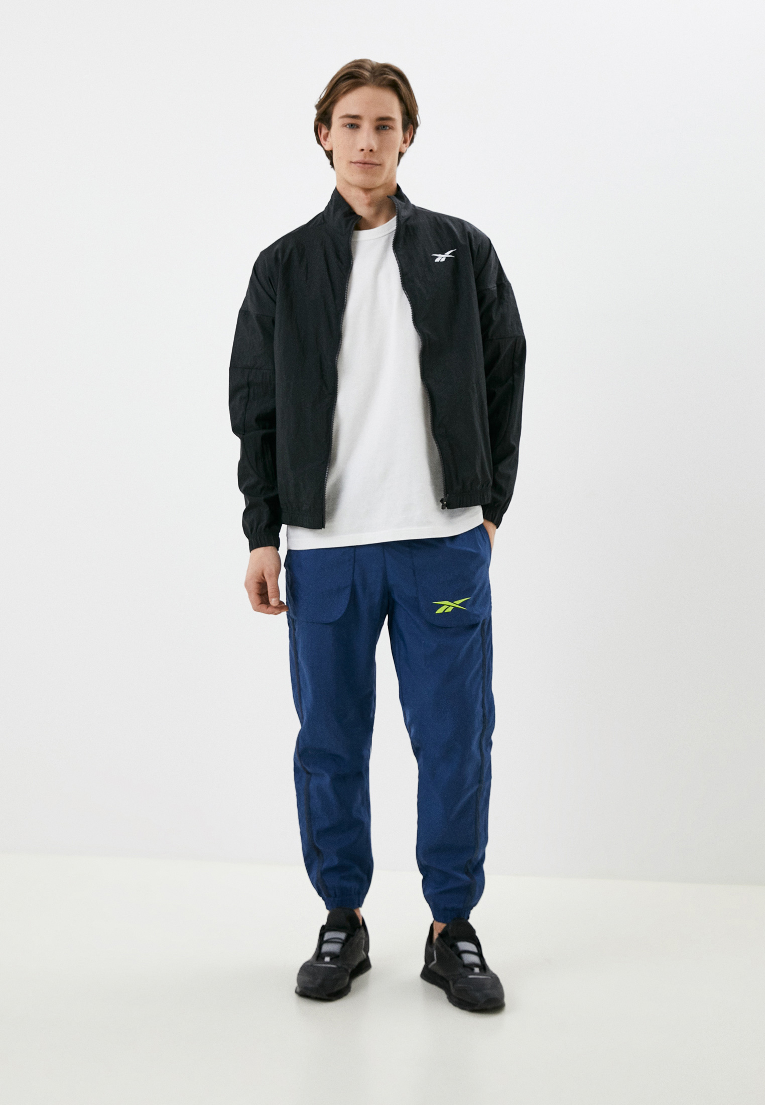 Костюм Reebok MYT Ollie Tracksuit gl3244