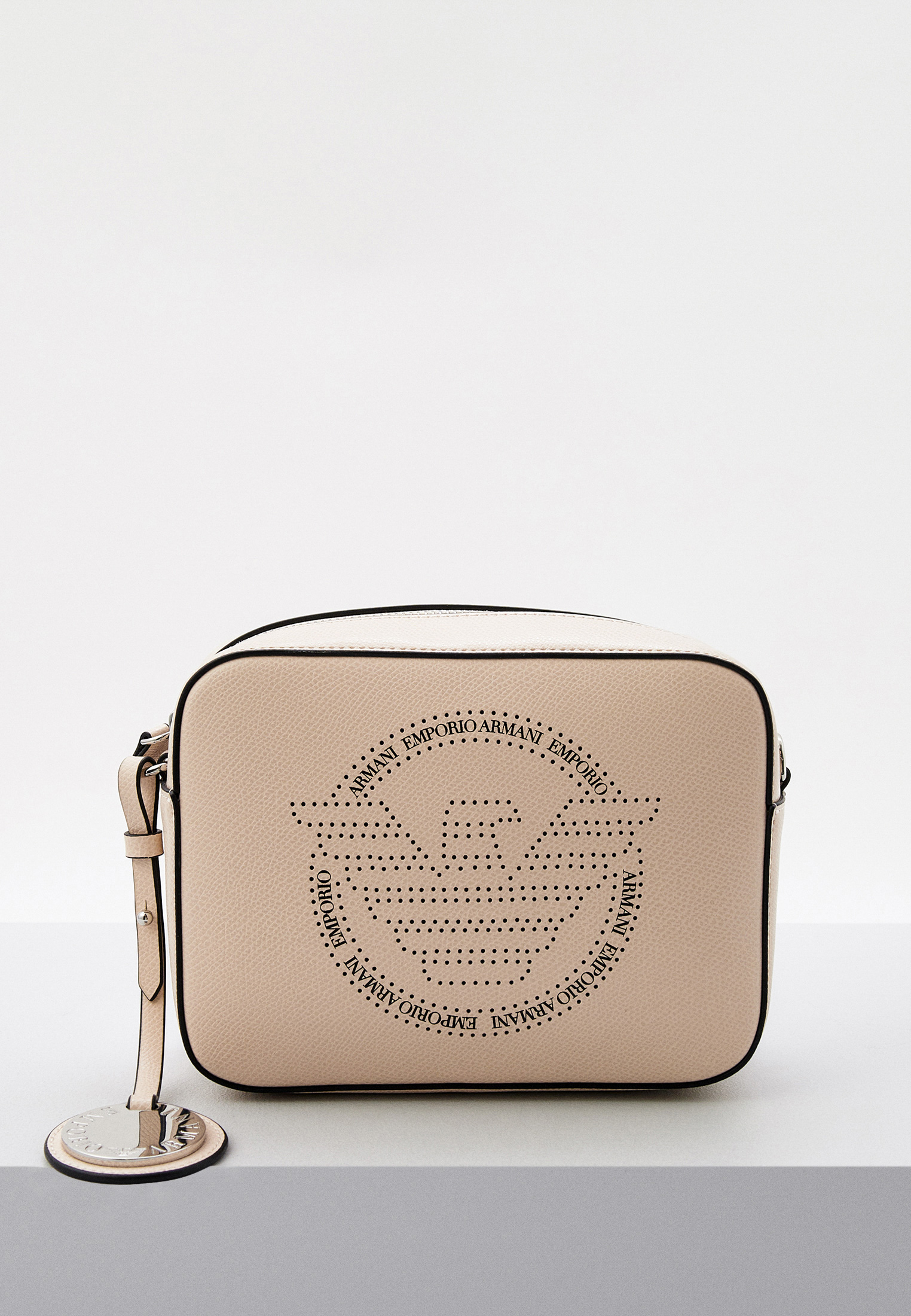 Emporio Armani Сумка Женская Купить