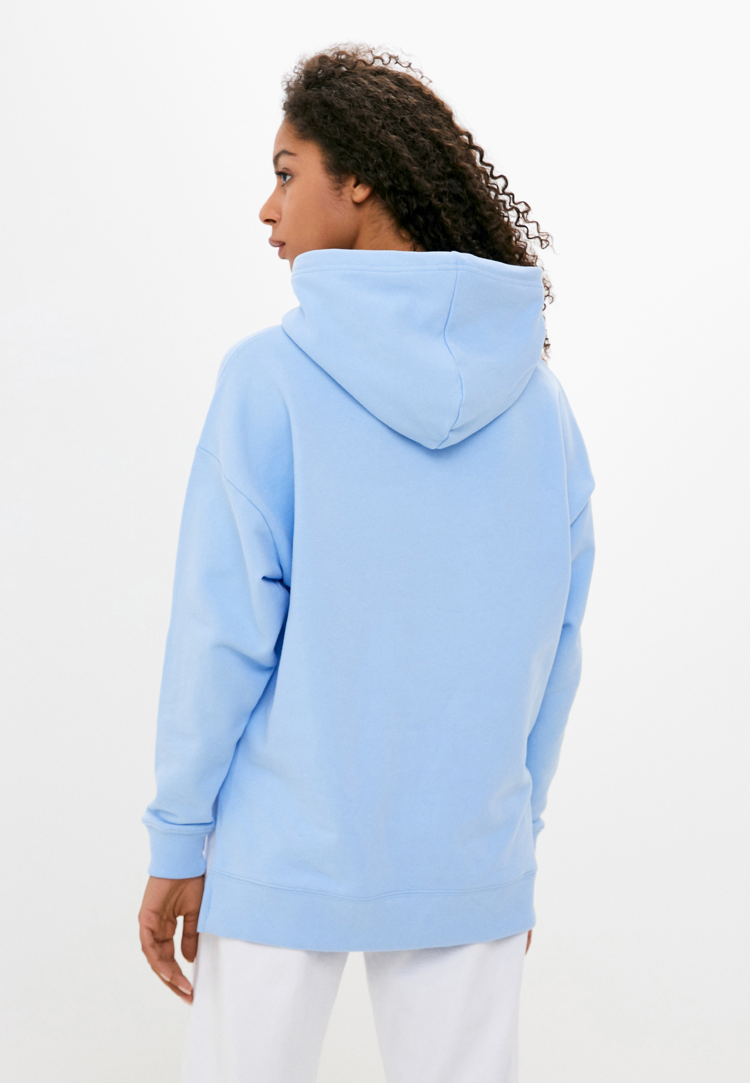 Tommy Hilfiger Sport zip Front Hooded Top