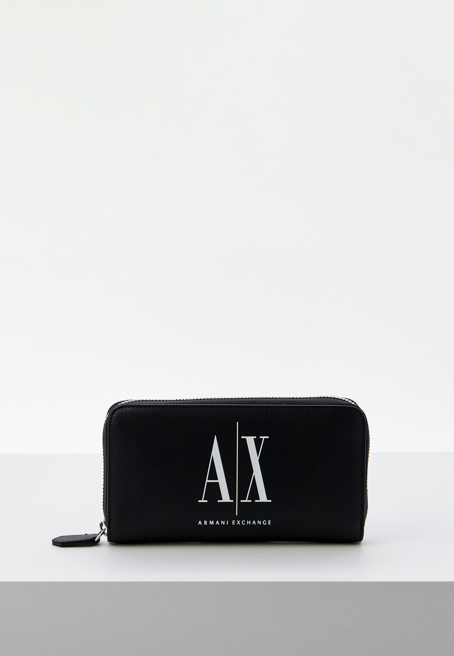 Кошелек Armani Мужской Купить