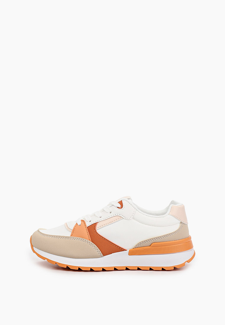 Кроссовки Ideal Shoes, цвет: мультиколор, RTLACM154701 — купить в ...