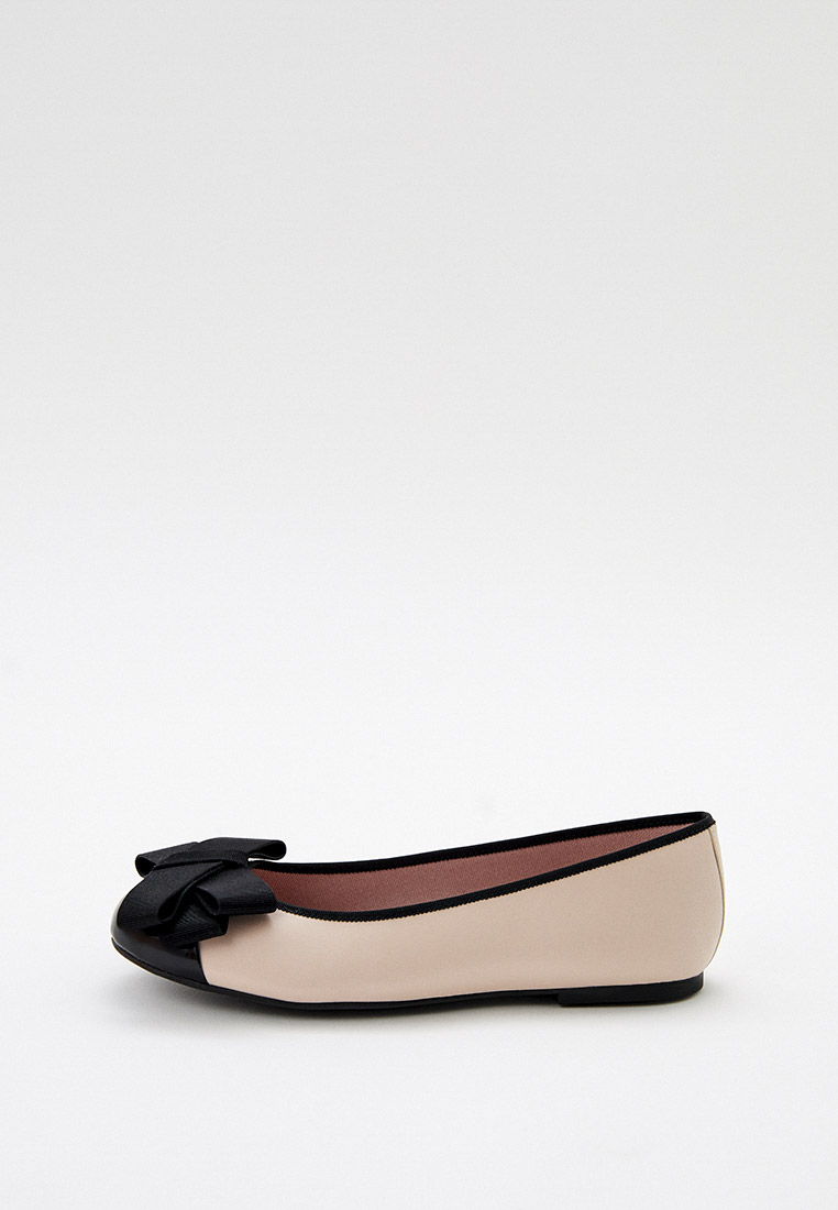 Балетки Pretty Ballerinas, цвет: бежевый, RTLACM225301 — купить в ...