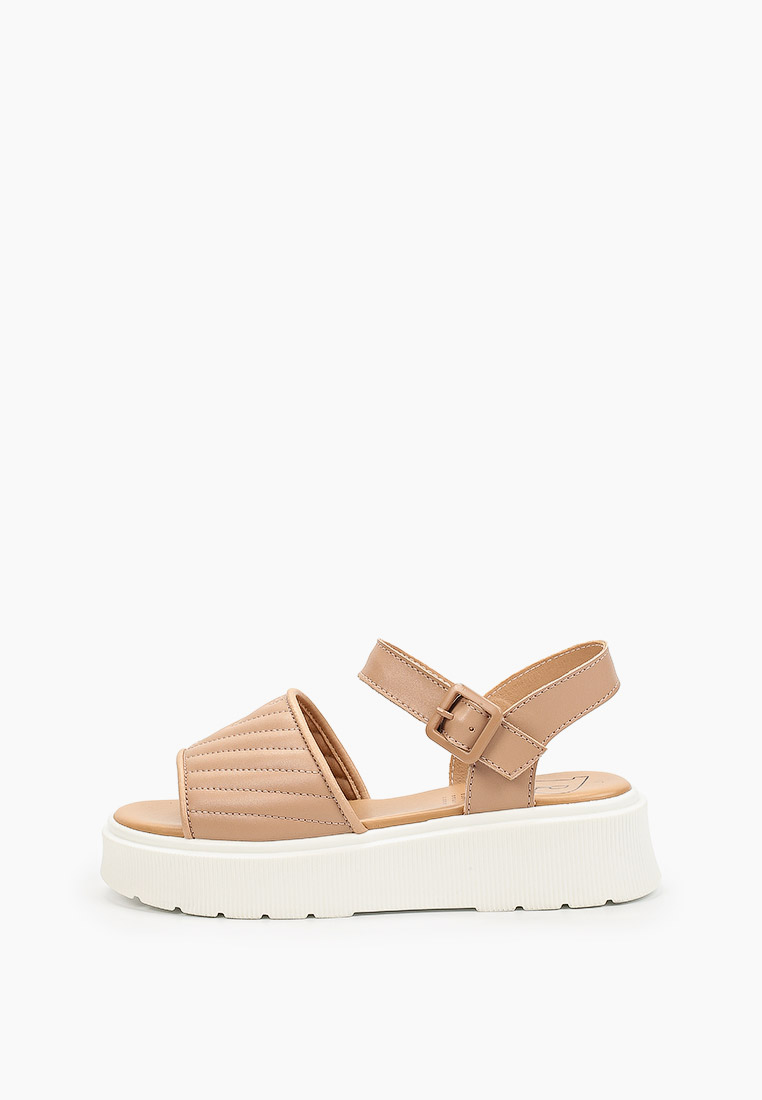 Босоножки Patrol, цвет: бежевый, RTLACM360401 — купить в интернет ...