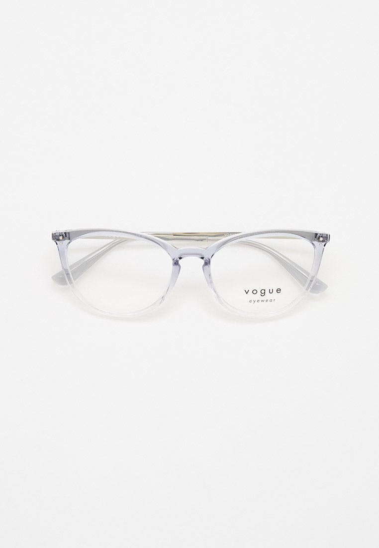 Оправа Vogue® Eyewear VO5276 3035, цвет: серый, RTLACM558301 — купить в ...