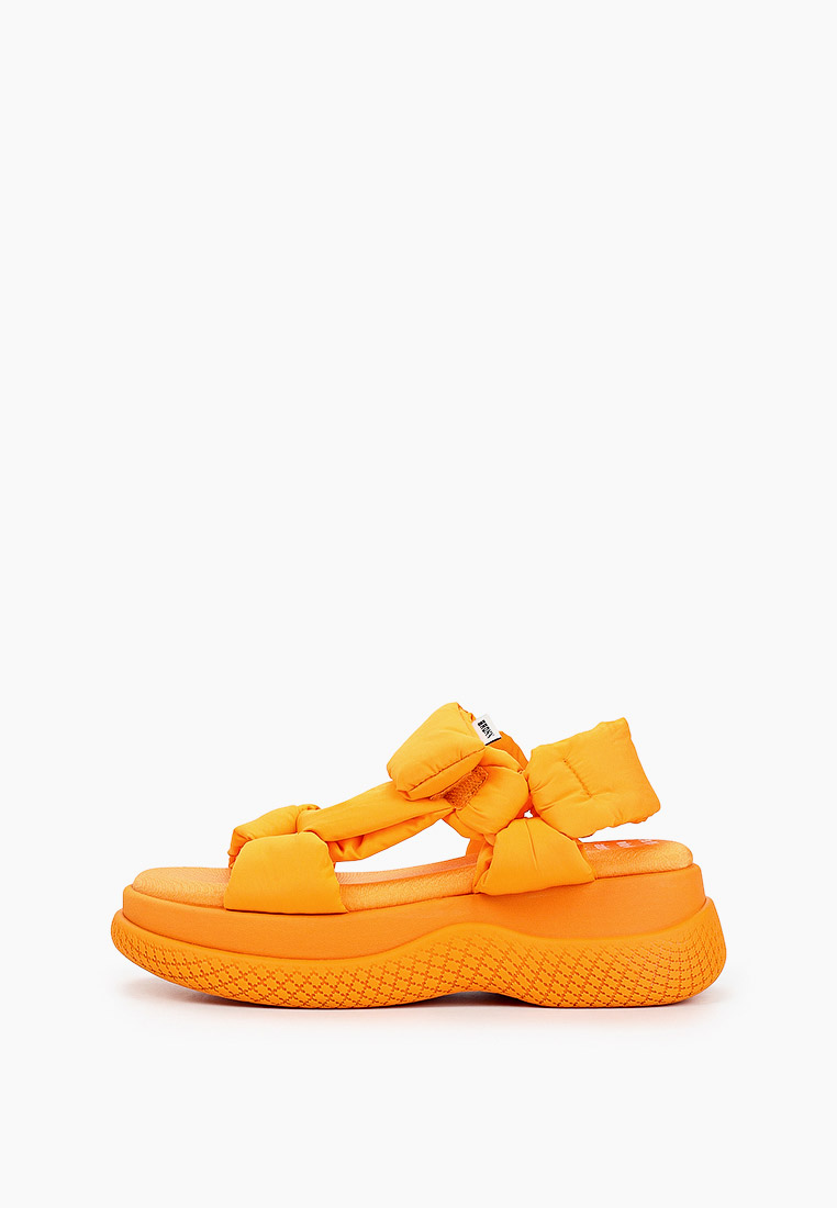 Босоножки Bronx, цвет: оранжевый, RTLACM748601 — купить в интернет ...