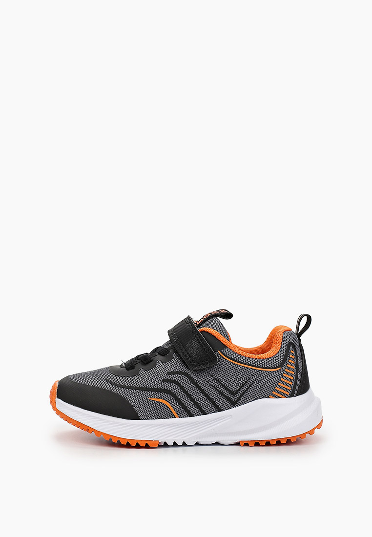 Кроссовки Zebra, цвет: серый, RTLACM863901 — купить в интернет-магазине ...