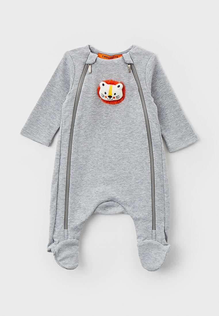 Комбинезон Choupette, цвет: серый, RTLACM943701 — купить в интернет ...