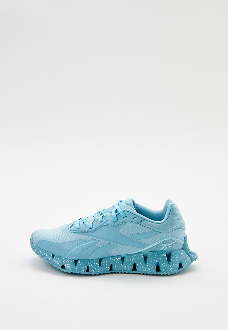 Кроссовки Женские Reebok Zig Sky Купить