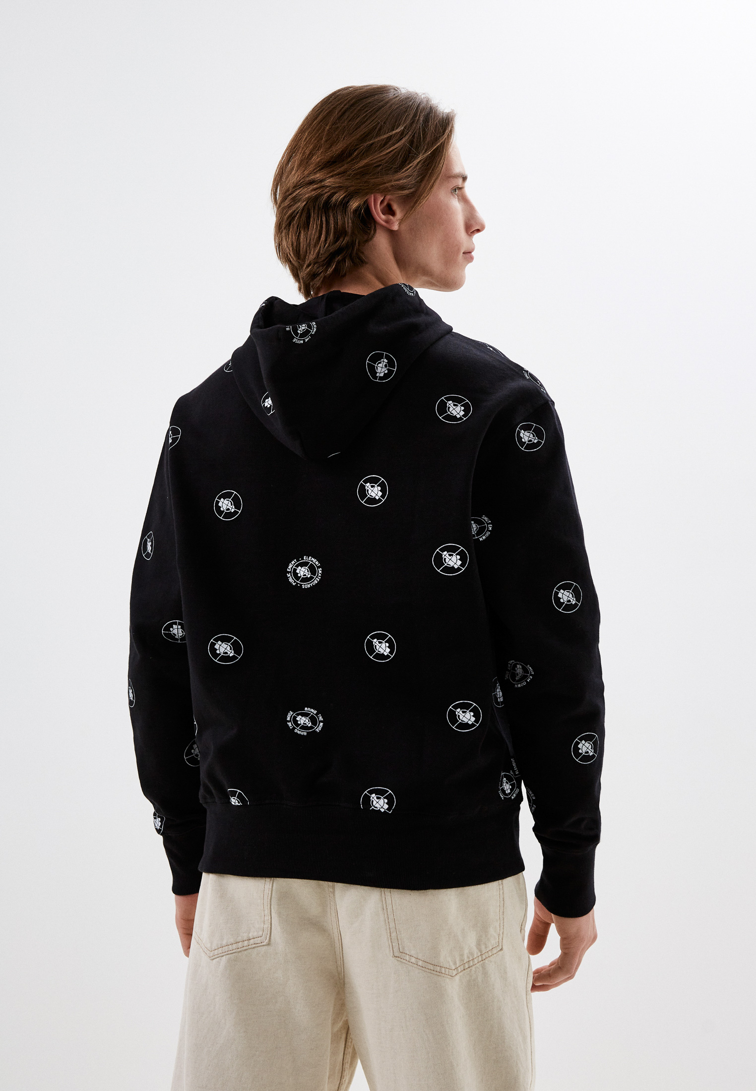 Element hoodie hotsell